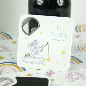 posavasos abridor personalizados