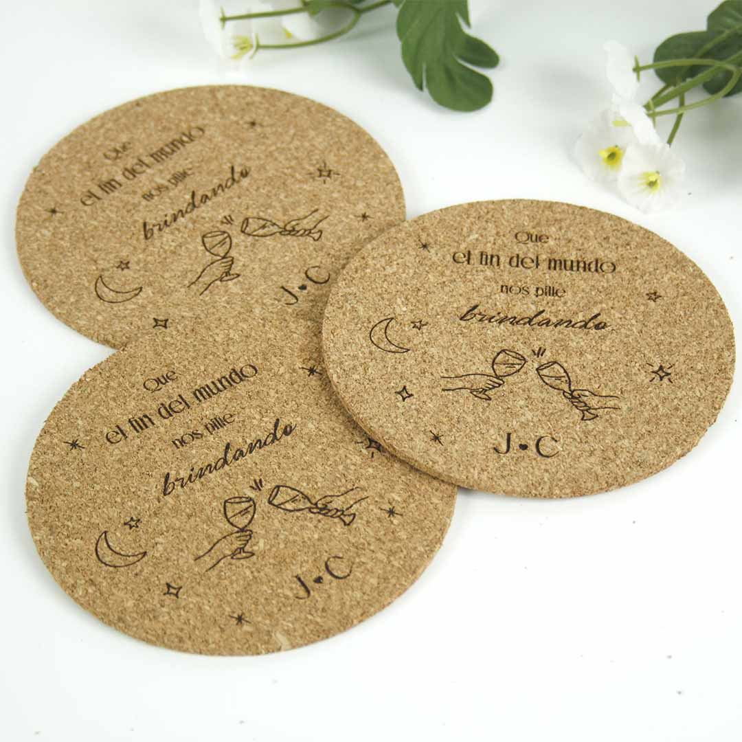 posavasos-corcho-boda-01 posavasos corcho personalizados