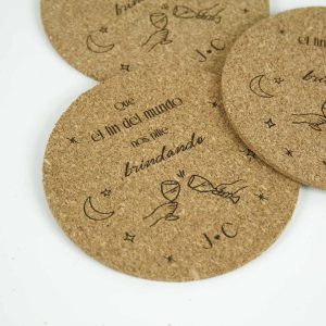 detalles originales y útiles para invitados de boda