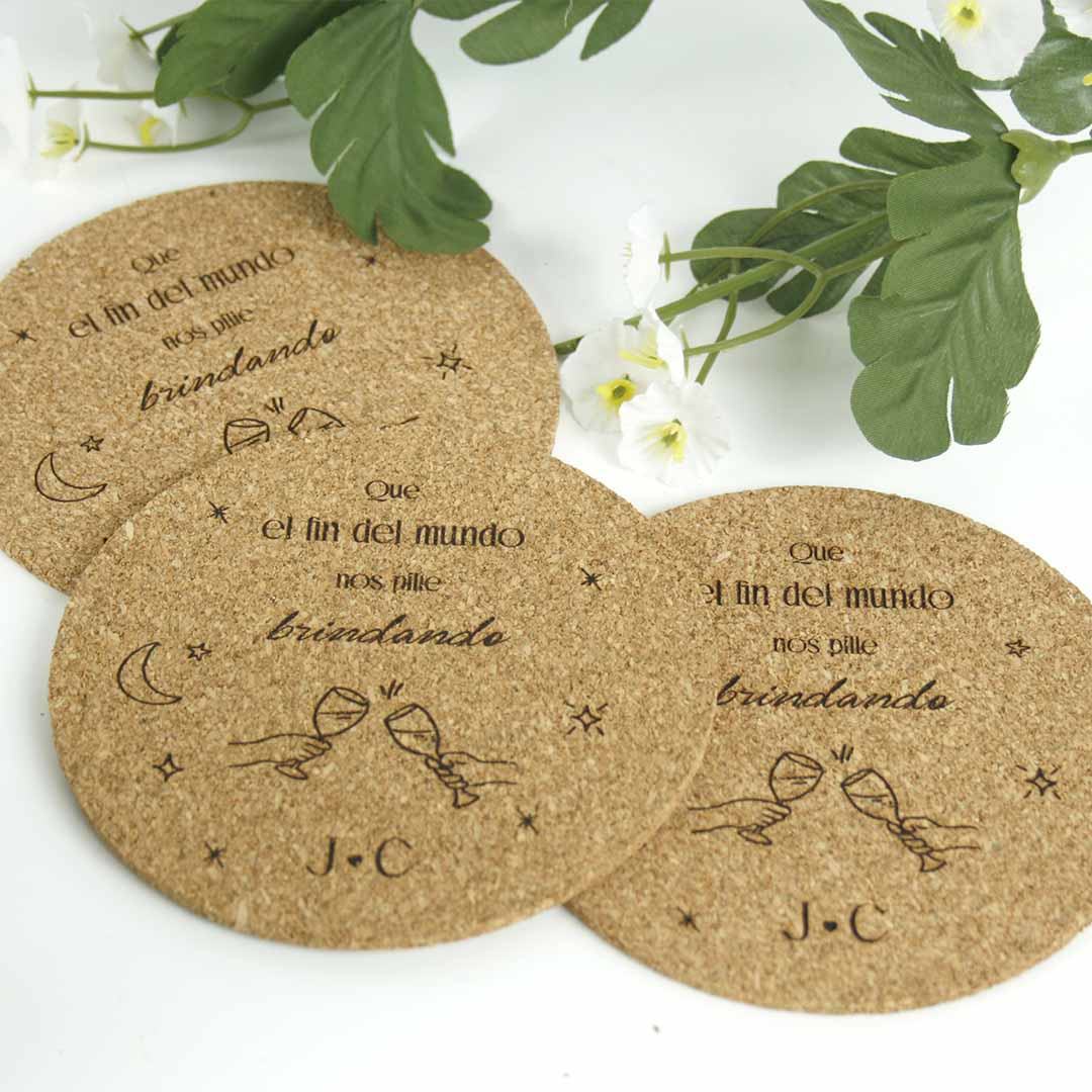 posavasos-corcho-boda-05 posavasos personalizados con frase