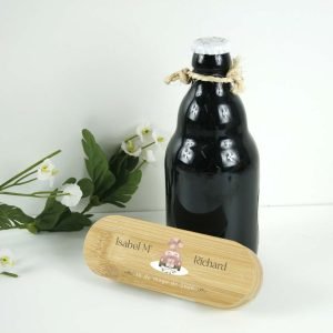 sacacorchos regalo boda