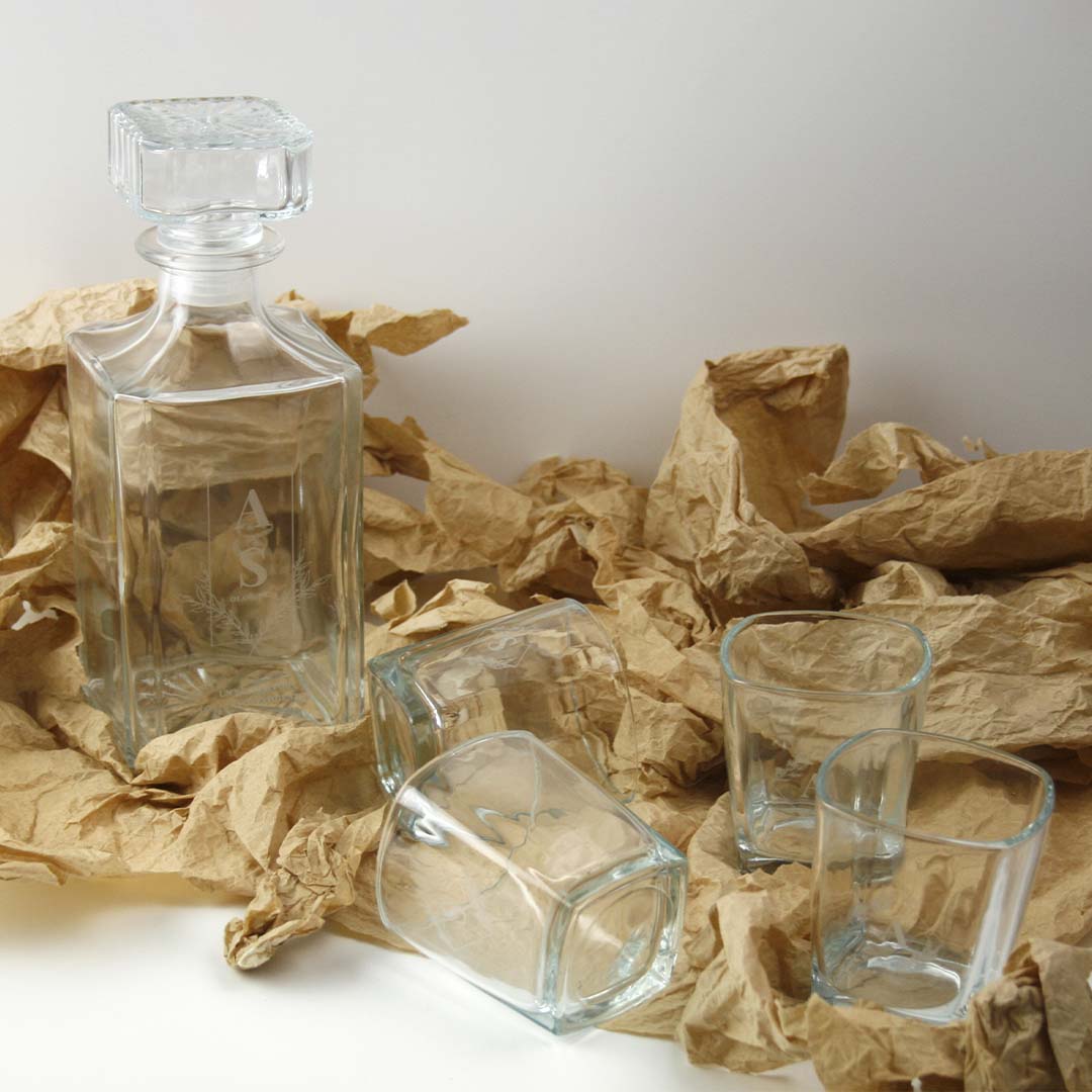 set whisky