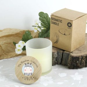 velas detalle bautizo
