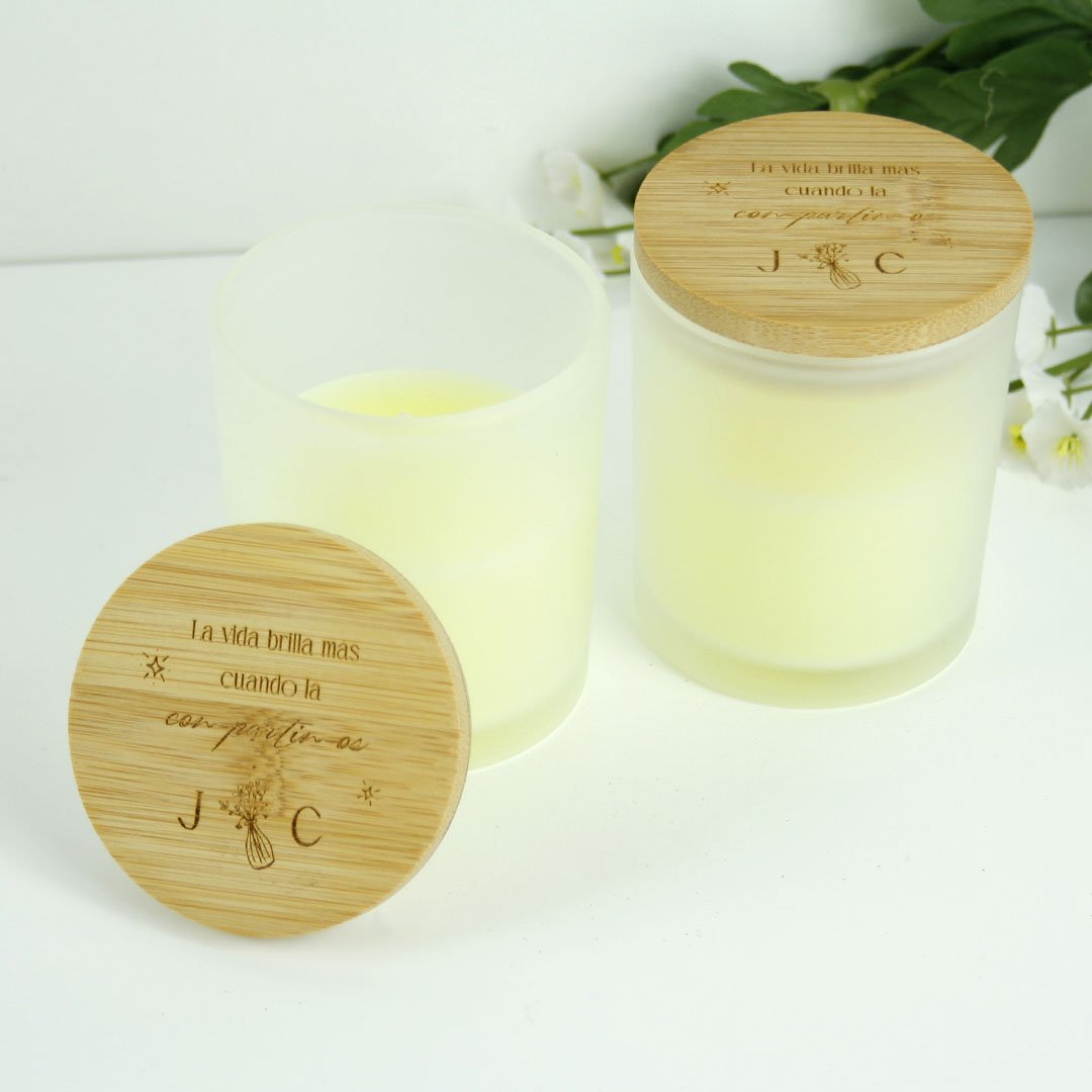 velas-regalo-boda-02 velas personalizadas con frase para regalar a invitados de boda