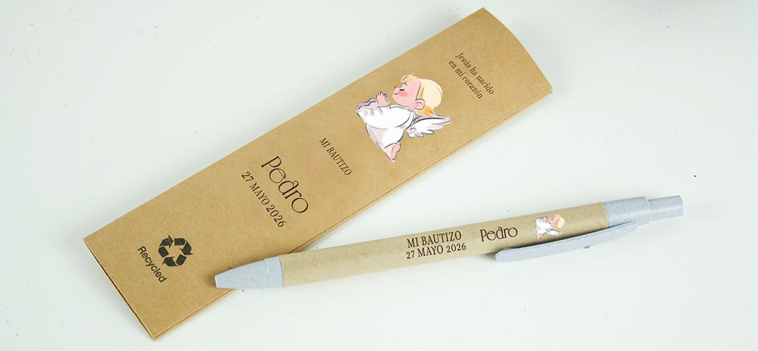 boligrafos-regalo-bautizo-05 regalos para invitados de bautizo originales y personalizados