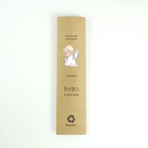 funda kraft bolígrafo