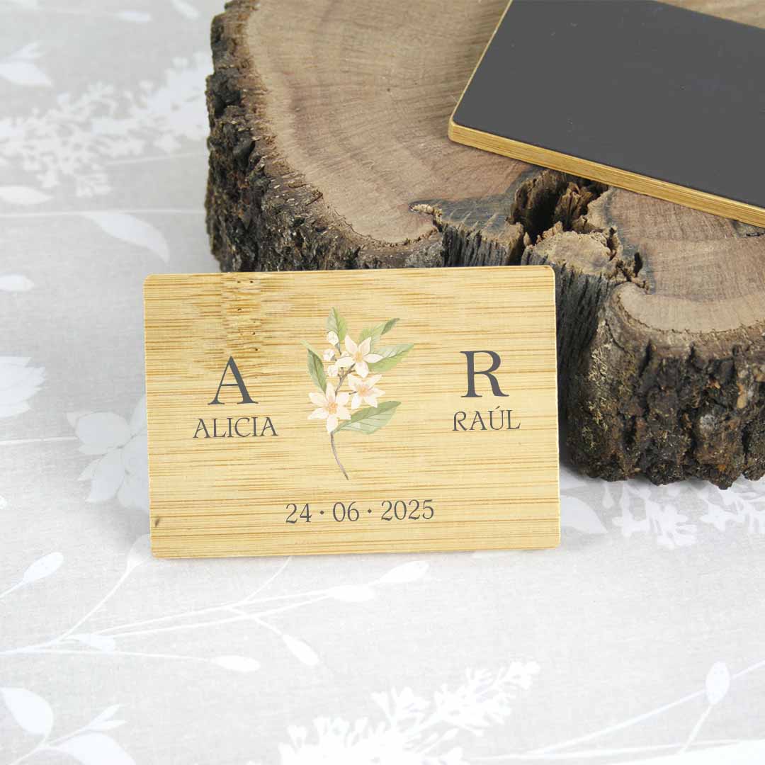 imanes-boda-madera-02 imanes para boda recuerdos invitados