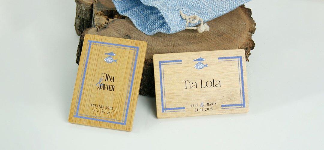 imanes-bodas-recuerdo-04 imanes para bodas como recuerdo de madera