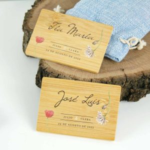 marcasitios boda originales