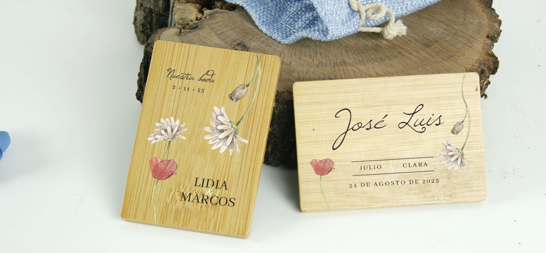 marcasitios-boda-originales-07 marcasitios de bambú originales y personalizados para regalar en bodas