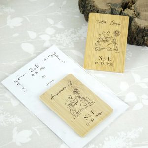 marcasitios personalizados