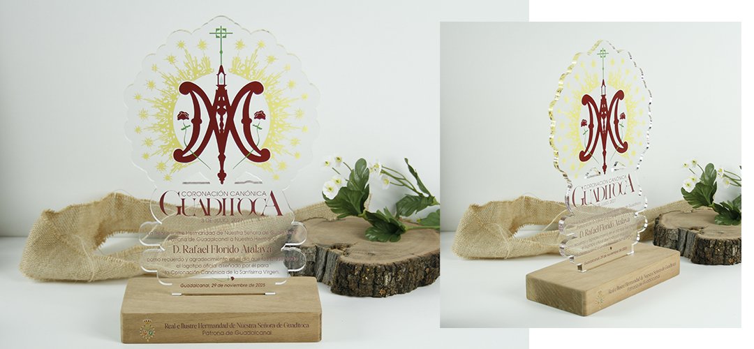 placa-conmemorativa-hermandad-06 placa de agradecimiento personalizada hermandad semana santa