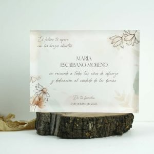 regalo jubilacion mujer