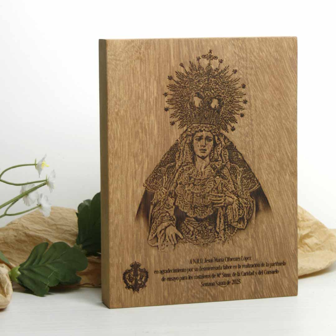 artículo religioso