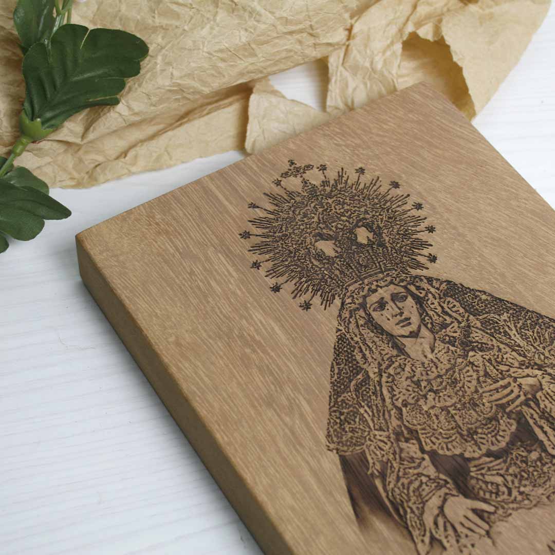 regalos originales religiosos personalizados
