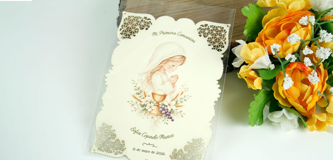 estampitas-virgen-comunion-05 recordatorios clásicos de comunión personalizados y originales