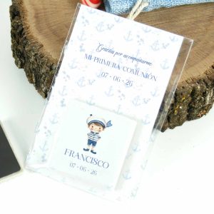 imanes personalizados para comunion
