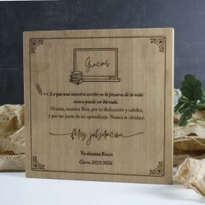 placa jubilacion