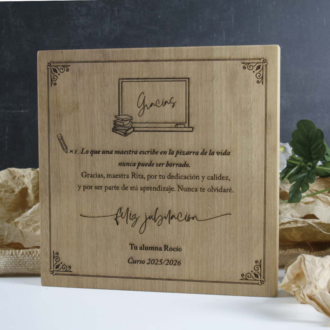 placa jubilacion