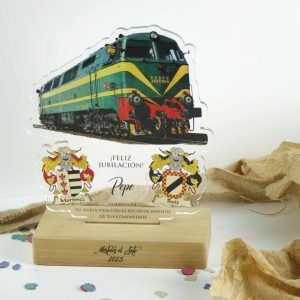 regalo despedida compañeros de trabajo personalizados