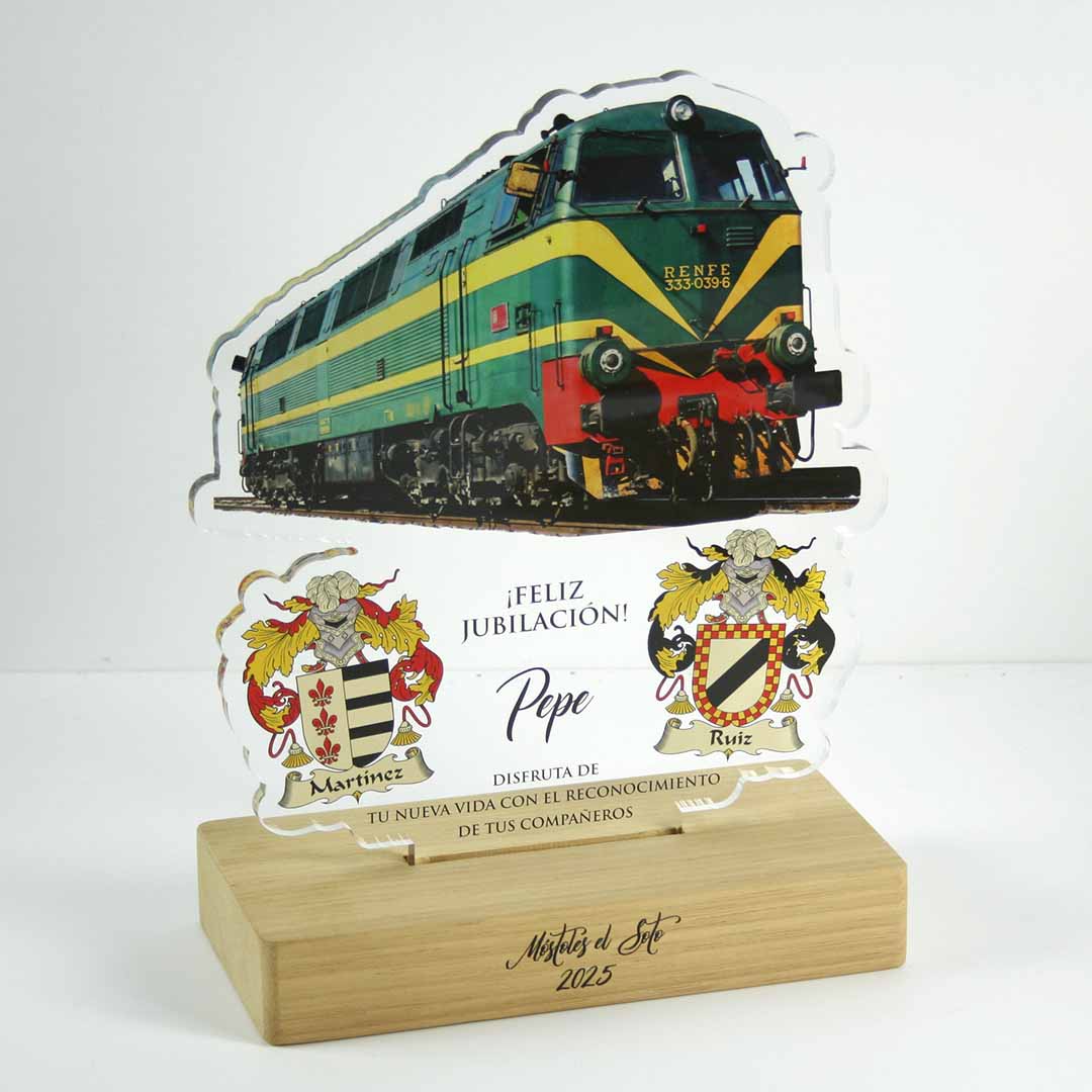 regalo despedida compañeros de trabajo personalizados