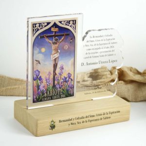 regalo de semana santa